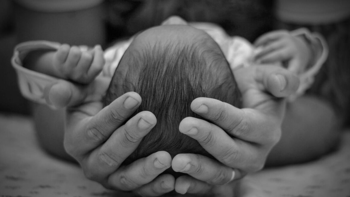 Antenatal Counselling for high risk pregnancies